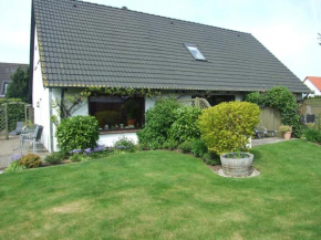 Ferienhaus Kogge Behnken
